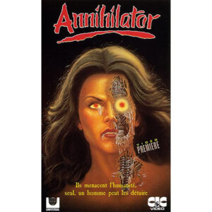O aniquilador