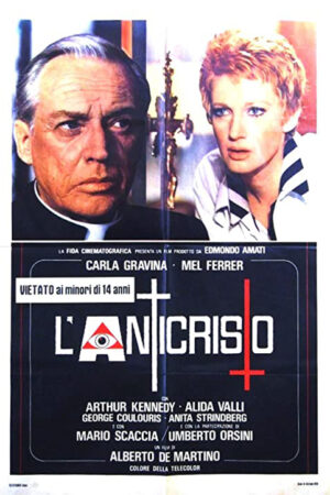 O anticristo