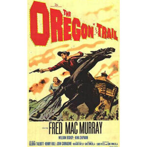 O Caminho de Oregon