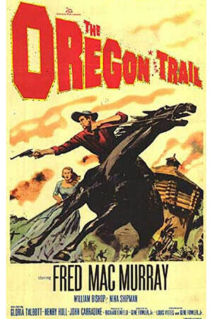 O Caminho de Oregon