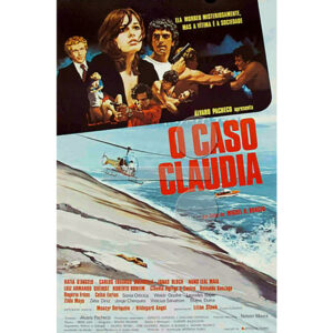 O caso Cláudia