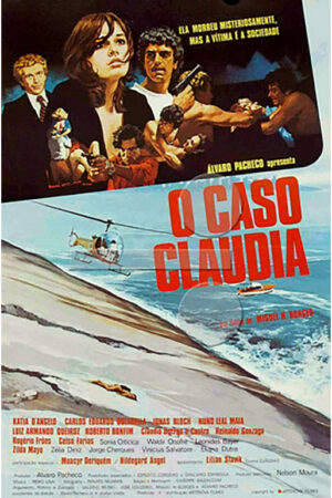 O caso Cláudia