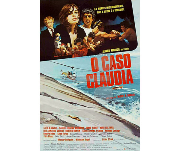 O caso Cláudia