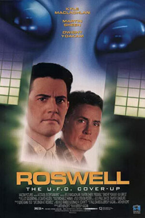 O caso Roswell