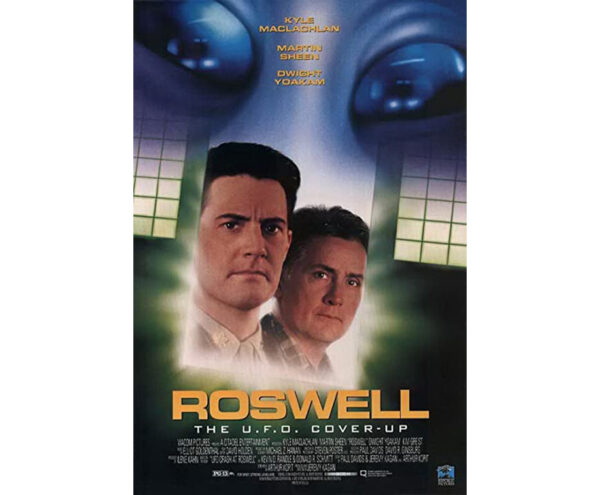 O caso Roswell