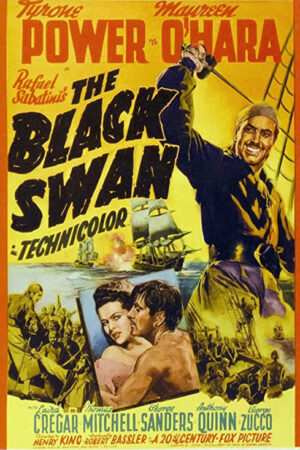 O Cisne Negro