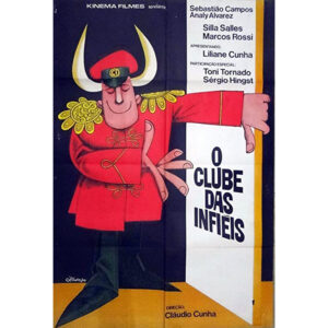 O clube das infiéis