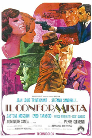 O conformista