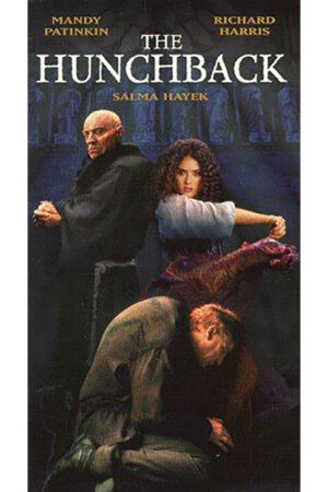 O corcunda de Notre Dame - O filme