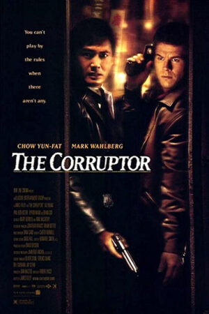 O corruptor