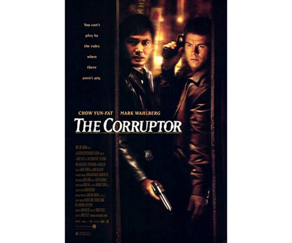 O corruptor