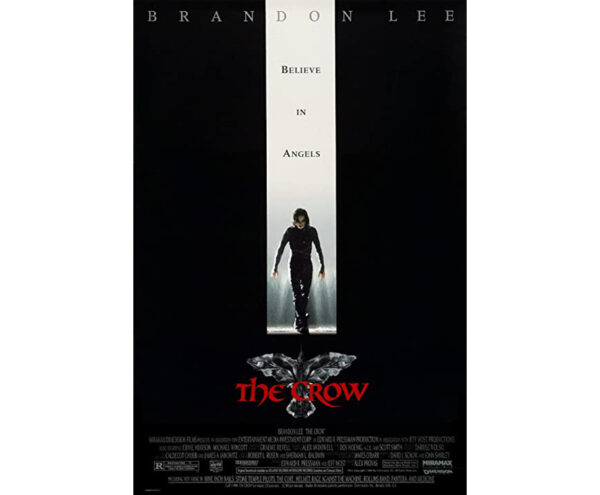 O Corvo