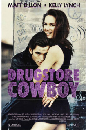 O Cowboy Das Drogas