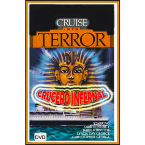O Cruzeiro do Terror