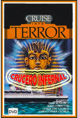 O Cruzeiro do Terror
