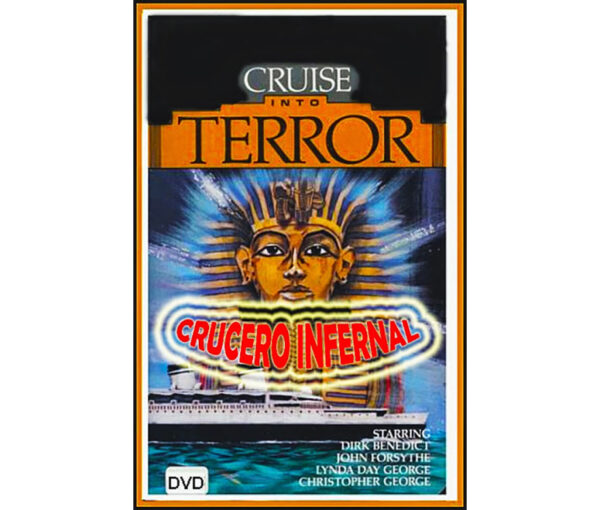 O Cruzeiro do Terror