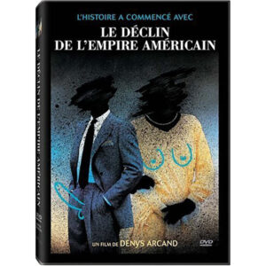 O Declínio do Império Americano