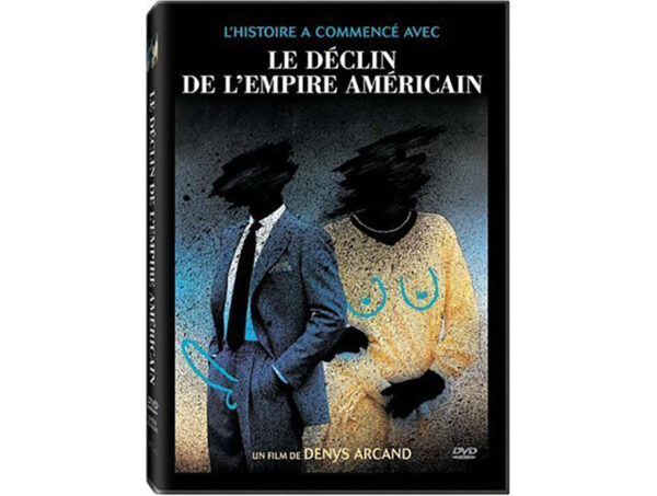 O Declínio do Império Americano