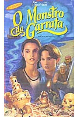 O Demônio da Garrafa