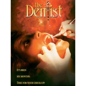 O dentista