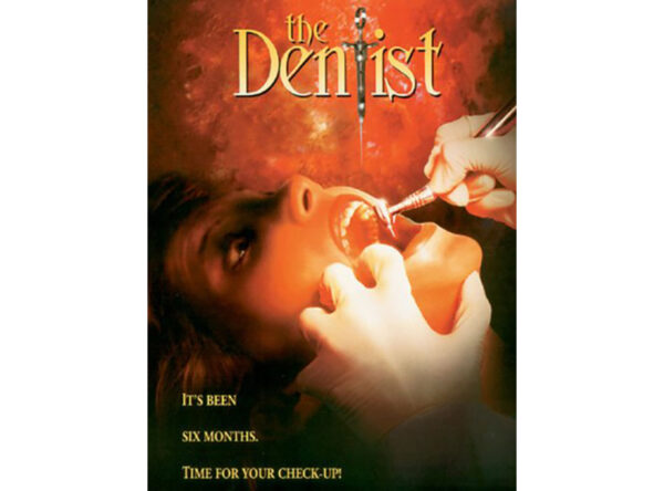 O dentista