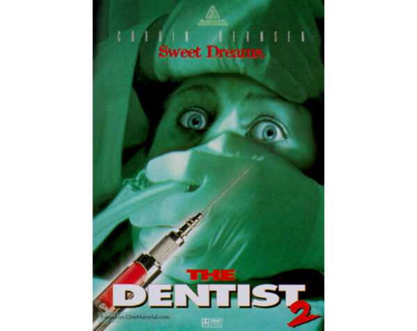 O dentista 2