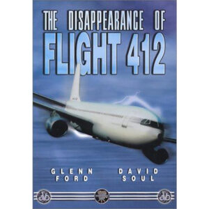 O Desaparecimento do Vôo 412