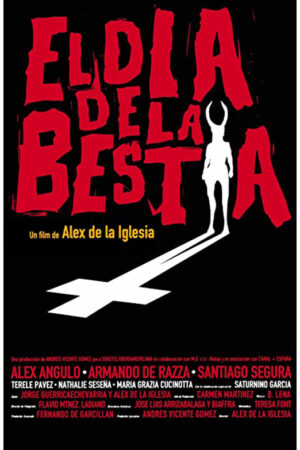 O dia da besta