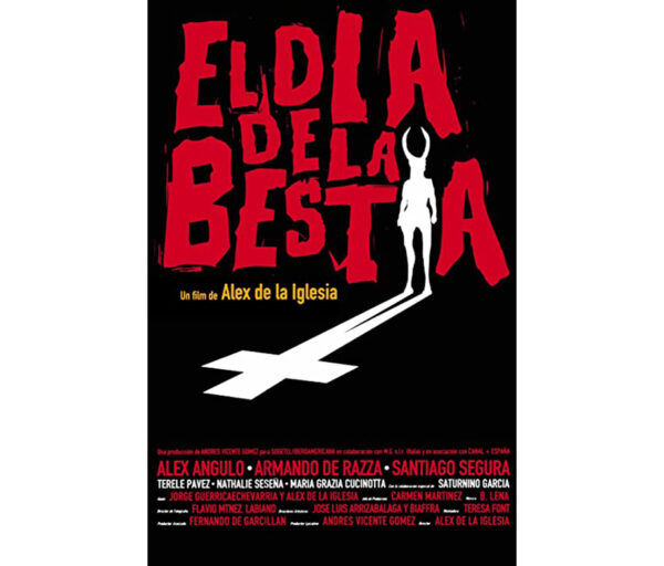 O dia da besta