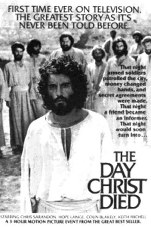 O Dia em que Cristo Morreu