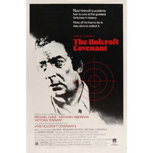 O documento holcroft