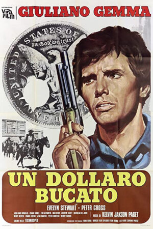 O Dólar Furado