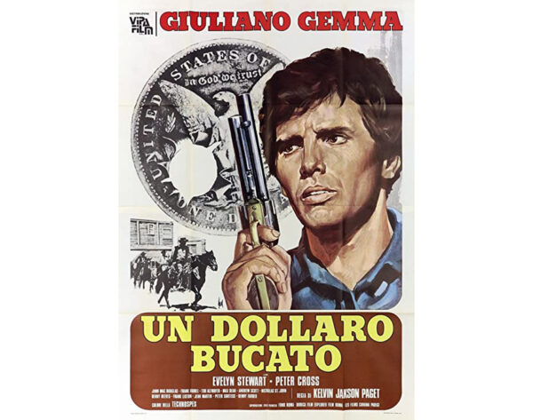 O Dólar Furado