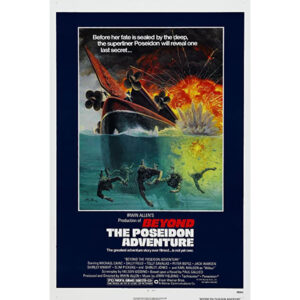 O Dramático Reencontro do Poseidon