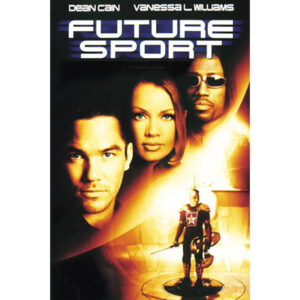 O Esporte do Futuro