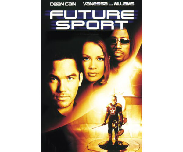 O Esporte do Futuro