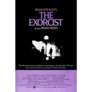 O exorcista