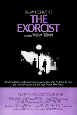 O exorcista