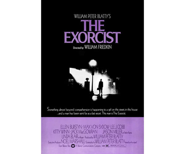 O exorcista