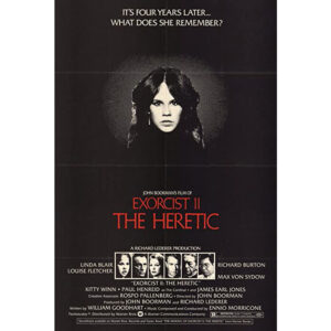 O exorcista 2 - O herege