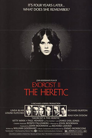 O exorcista 2 - O herege