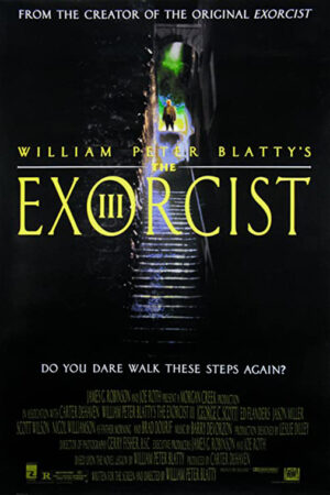 O exorcista 3