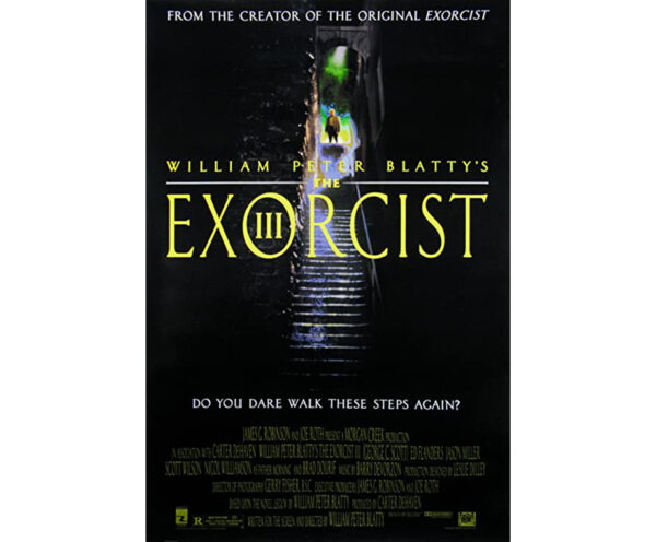 O exorcista 3