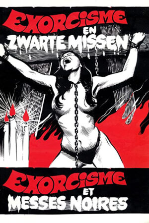 O Exorcista Diabólico