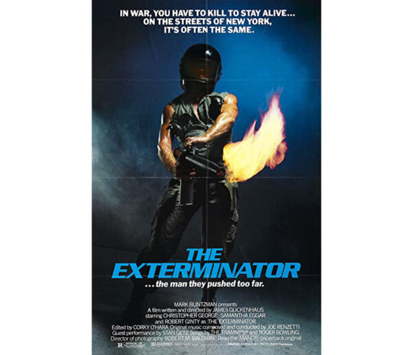 O Exterminador