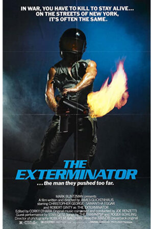 O Exterminador