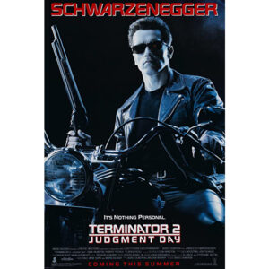 O exterminador do futuro 2
