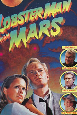 O fim do planeta marte