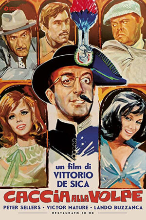 O Fino da Vigarice