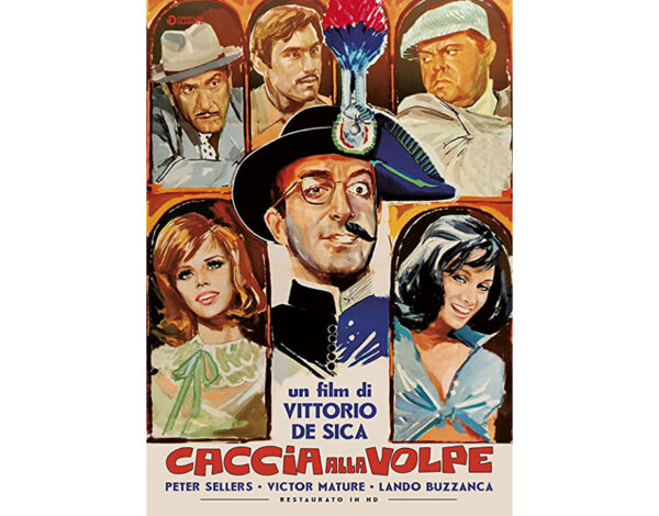 O Fino da Vigarice